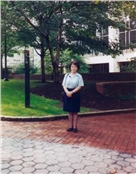 中央民族大学历史系教师徐庭云