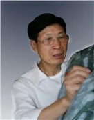 国家级非物质文化遗产传承人顾永骏