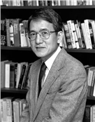 美国历史学家入江昭