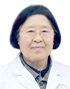 北京大学第一医院呼吸和危重症医学科原主任何冰