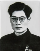 佳木斯大学工会原主席戴子良