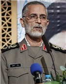 伊朗最高领袖军事办公室原主任穆罕默德·希拉齐