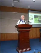 上海师范大学原教师，研究员，兼职博士生导师陶康华