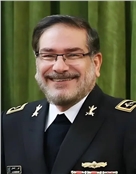 伊朗最高领袖原高级顾问、伊朗国防委员会原秘书阿里·沙姆哈尼