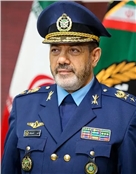 伊朗原国防部长阿齐兹·纳希尔扎德