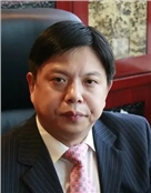 上海丝芭文化传媒集团有限公司原总裁王子杰