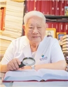 知名儿科专家、湖南省儿童医院首任院长赵祥文