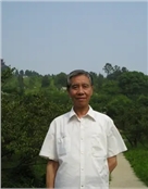 华南师范大学原特聘教授徐盛桓