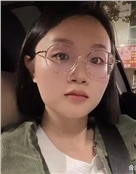 湖南29岁的抗癌博主廖大雁