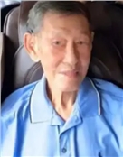 新加坡演员范文芳之父范振球