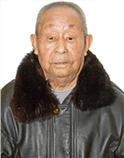 南京大屠杀幸存者金同和