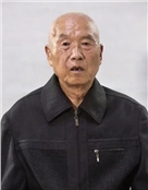 南京大屠杀的幸存者傅兆增