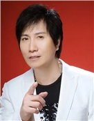 中国台湾男歌手潘安邦