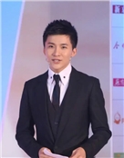 中国内地男主持人边策