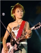 华语流行乐女歌手、词曲作者、音乐人、影视演员陈琳