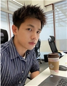 广东殉情男子谢家振