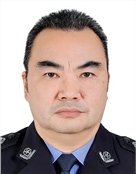 拱北海关缉私局侦查一处三科原民警连伟群