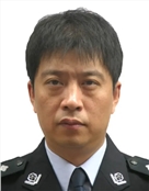 太原铁路公安局太原公安处乘警支队原四级高级警长董晓云