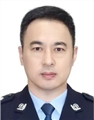 湛江海关缉私局情报技术处原处长黄朝晖