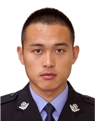 沈阳铁路公安局大连公安处特警支队原副支队长刘述强