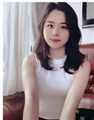 内蒙古美女张筱雨