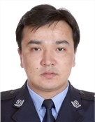 艾克拜尔·吐尔地