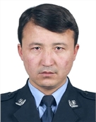 叶尔布拉提·巴依胡尔曼