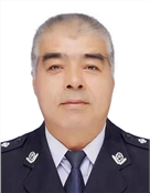 艾尼瓦尔·亚生