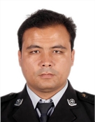 艾力江·麦麦提