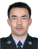 新疆维吾尔自治区公安厅技术侦察总队刑事案件侦察大队大队长别克宝拉提