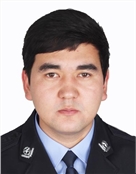 阿布都米吉提·塔力普