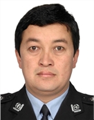 艾合买提·阿不拉