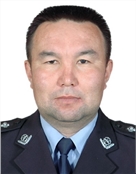 哈巴斯·布托拜