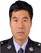 陕西省西安市公安局灞桥分局纺织城派出所四级高级警长杜海亭