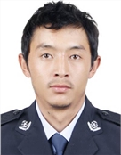 西藏自治区日喀则市南木林县公安局看守所三级警长多吉顿珠