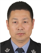 陕西省西安市公安局新城分局太华路派出所一级警长苏海安