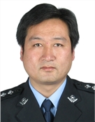 宁夏回族自治区吴忠市公安局孙家滩分局局长、四级高级警长王大为
