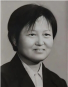 黑龙江佳木斯师范学院中文系教授郑蓉芳