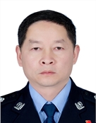 陕西省安康市汉阴县公安局看守所一级警长赵友平