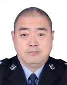 甘肃省庆阳市环县公安局森林派出所四级警长崔志慧