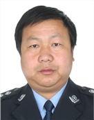 宁夏回族自治区银川市禁毒委员会办公室专职副主任、二级高级警长崔生慧