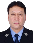 柯尤木·热杰普