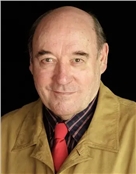 英国动物学家和人类行为学家德斯蒙德·莫里斯