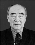 中国工程院院士、中西医结合专家吴咸中