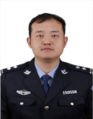 拉萨市城关分局公德林派出所民族北路警务室二级警长李刚