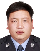 西藏自治区昌都市芒康县公安局宗西乡派出所三级警长江芭曲扎
