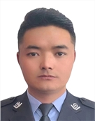 西藏自治区山南市浪卡子县公安局伦布雪乡派出所所长、一级警长布琼