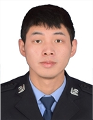 西藏自治区阿里地区日土县公安局热帮乡派出所副所长、四级警长冯豪