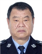 云南省临沧市凤庆县公安局治安大队四级高级警长肖雪海