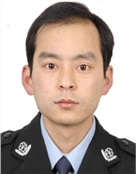 六盘水市公安局钟山分局刑事侦查大队一级警长邹瑜